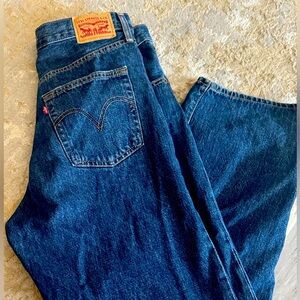 Levi's Denim Jeans 100% COTTON